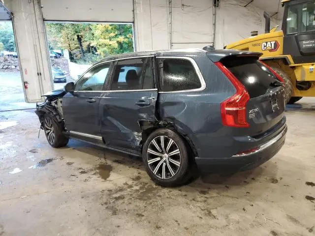 2024 VOLVO XC90 PLUS