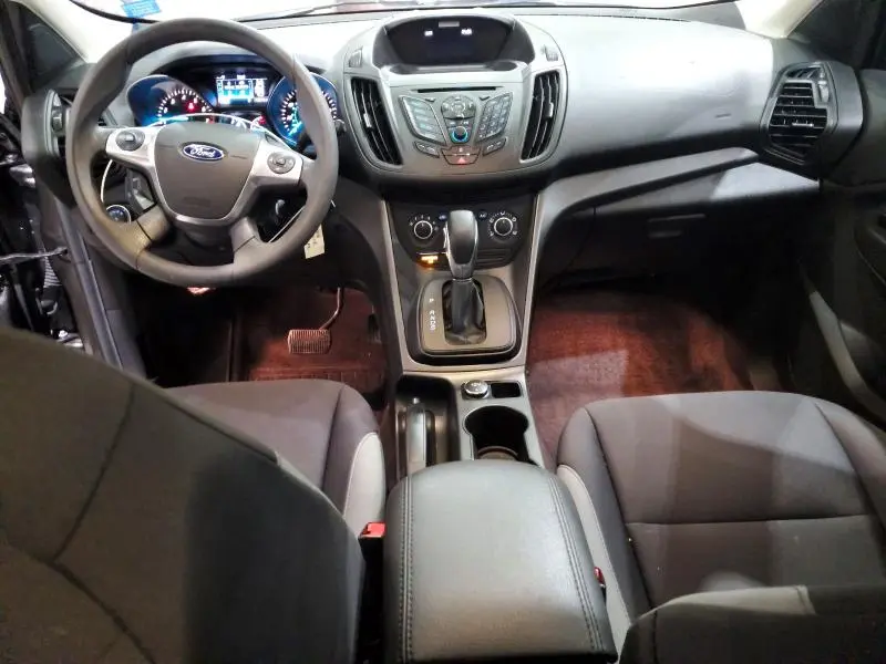 2016 FORD ESCAPE S  