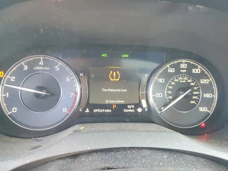 2020 ACURA RDX TECHNOLOGY  