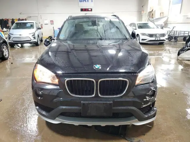 2015 BMW X1 XDRIVE28I