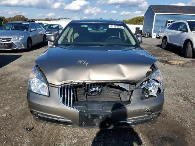 2011 BUICK LUCERNE CXL  