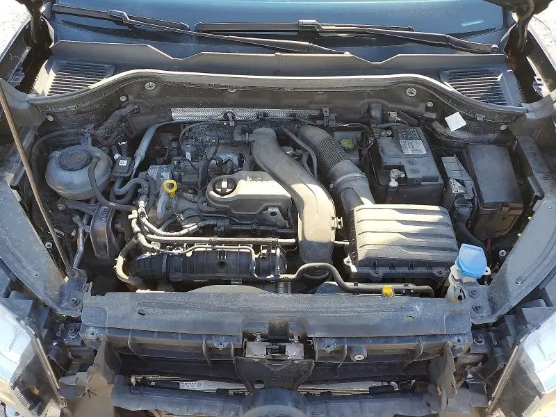 2022 VOLKSWAGEN TAOS S  