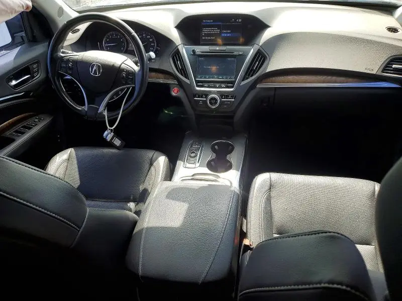 2020 ACURA MDX TECHNOLOGY  