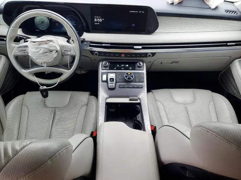 2023 HYUNDAI PALISADE   