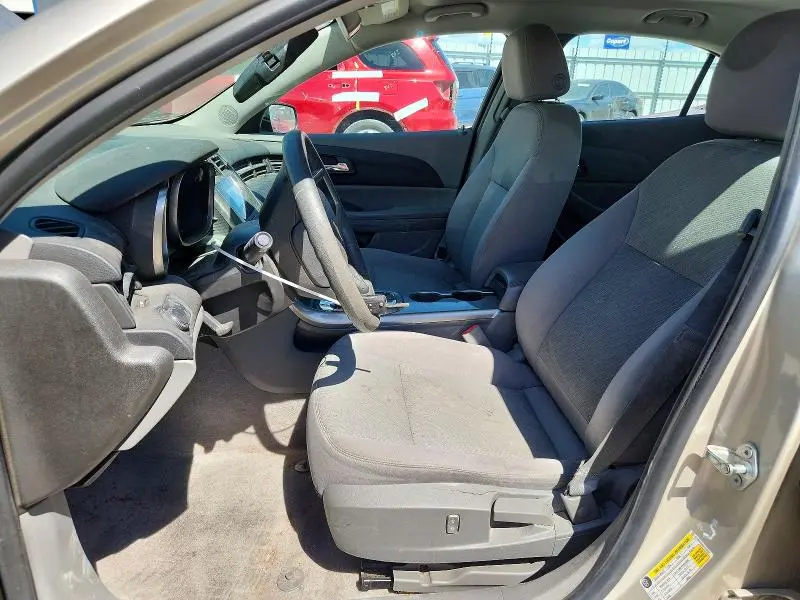 2013 CHEVROLET MALIBU LS  