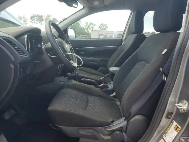 2023 MITSUBISHI OUTLANDER SPORT S/SE