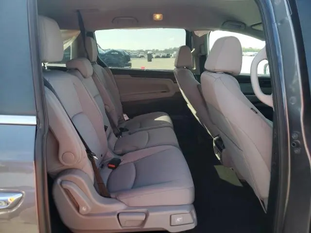 2020 HONDA ODYSSEY EX  