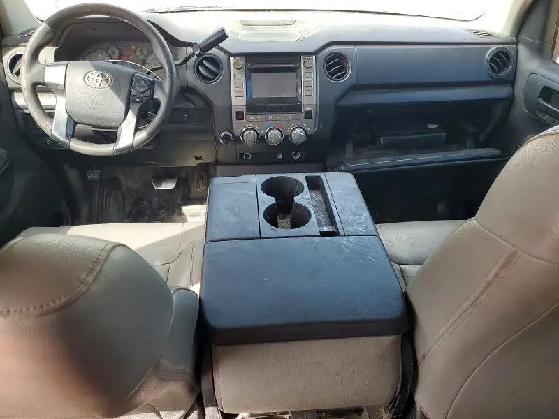 2014 TOYOTA TUNDRA SR  