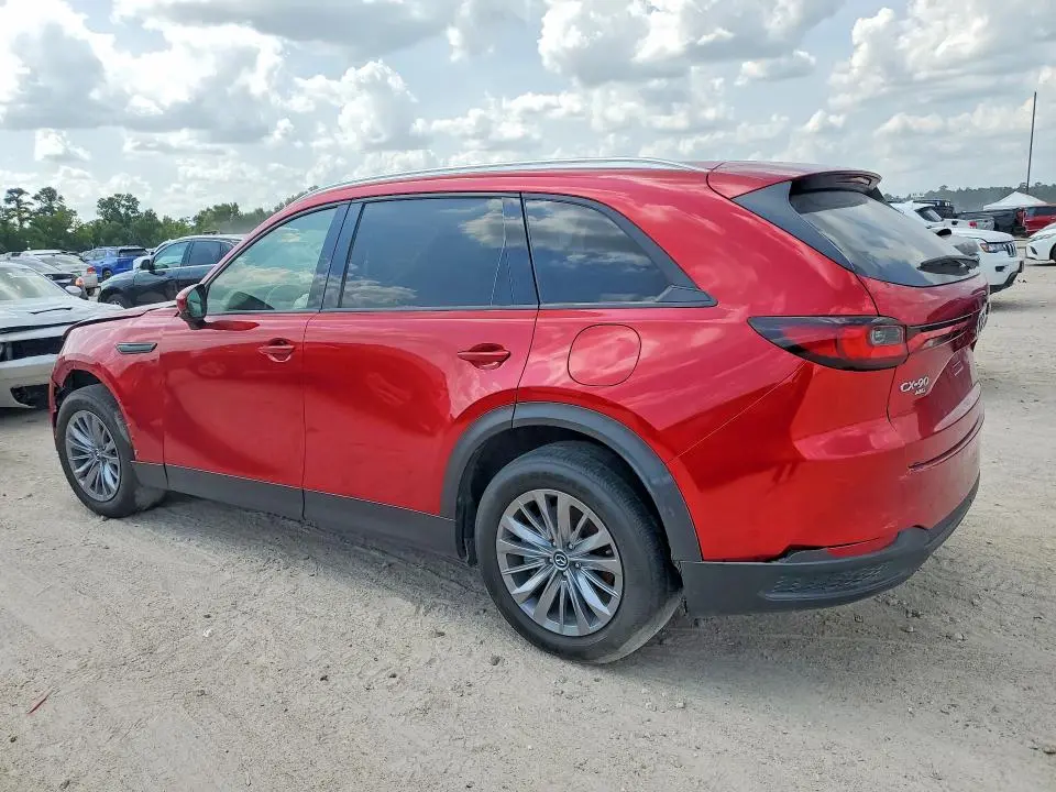 2024 MAZDA CX-90 PREFERRED  