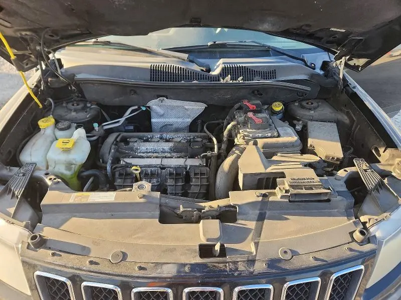 2014 JEEP COMPASS SPORT  