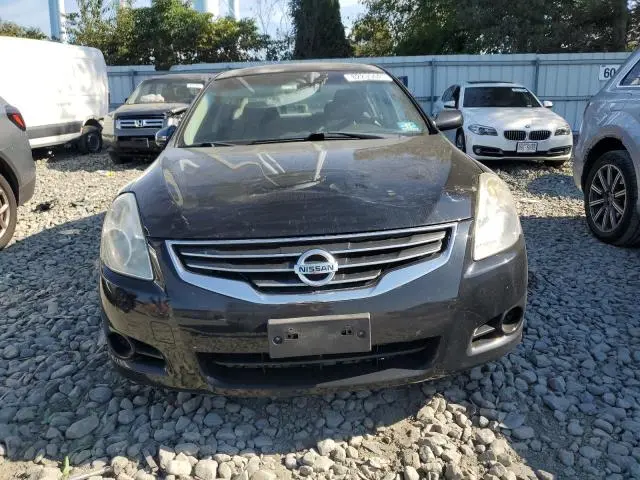 2011 NISSAN ALTIMA BASE  