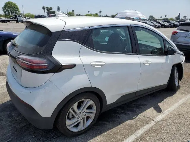 2023 CHEVROLET BOLT EV 1LT  