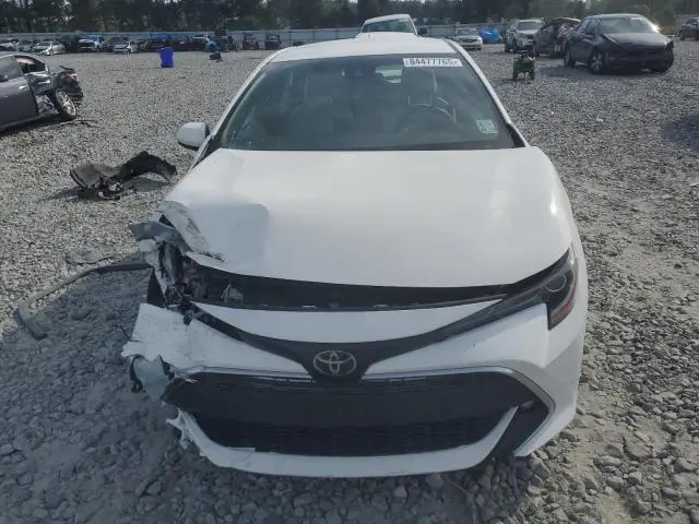 2021 TOYOTA COROLLA XSE  