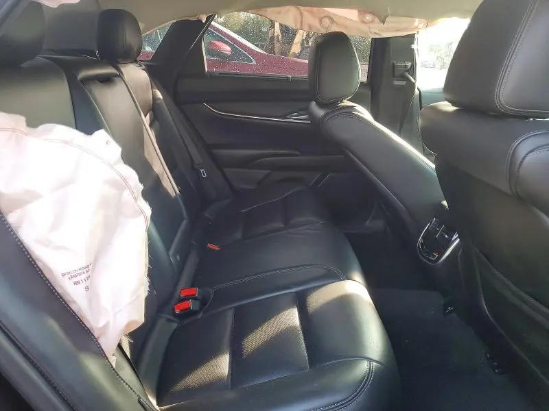 2016 CADILLAC XTS   