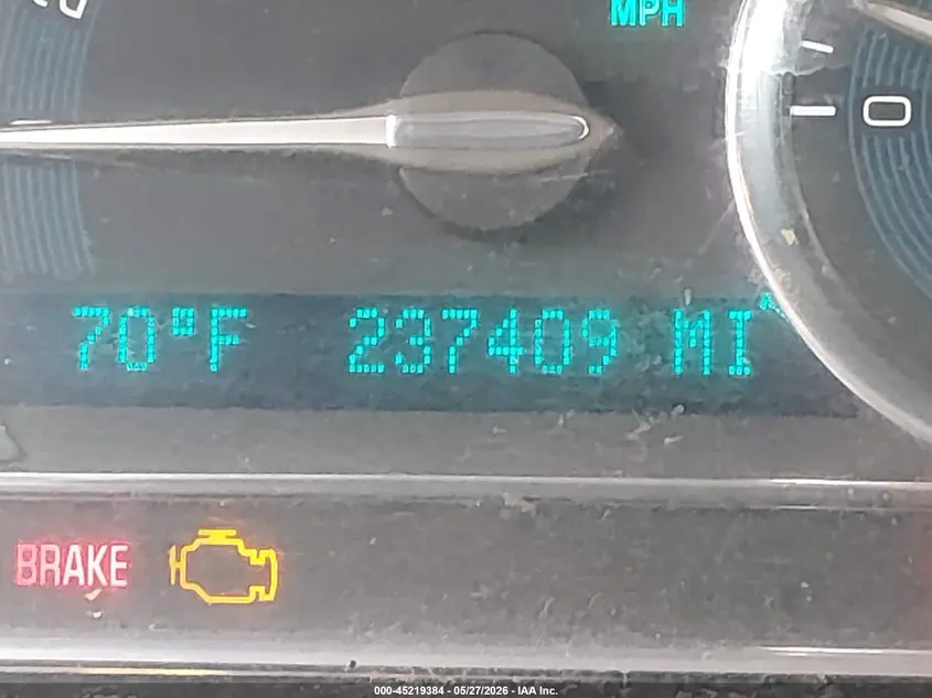 2011 CHEVROLET HHR LT