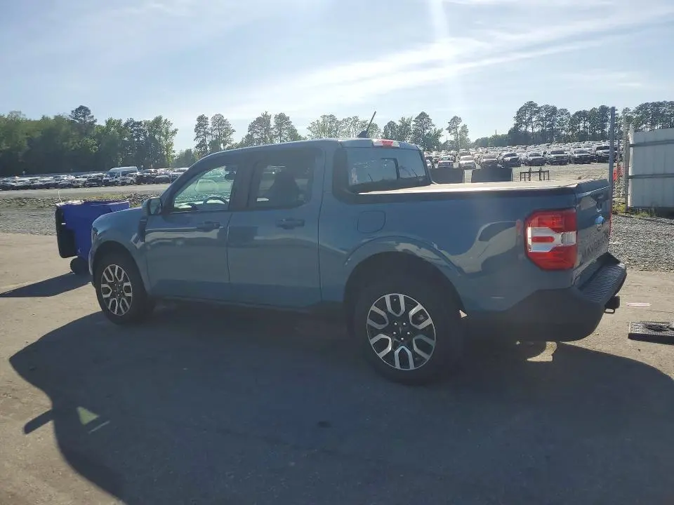 2022 FORD MAVERICK XL  