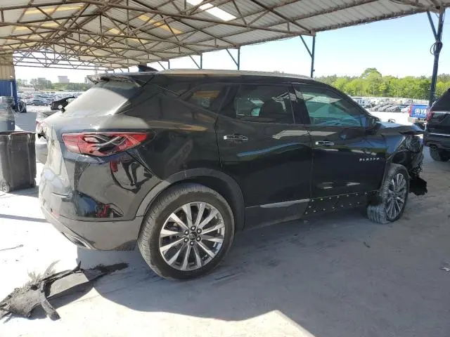 2023 CHEVROLET BLAZER PREMIER  