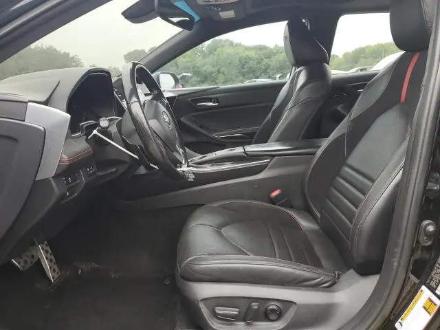 2021 TOYOTA AVALON TRD  
