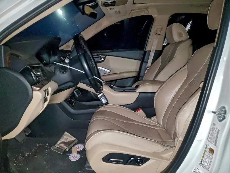 2020 ACURA RDX ADVANCE  