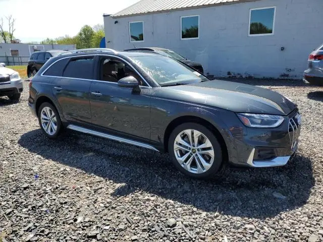 2023 AUDI A4 ALLROAD PREMIUM PLUS  
