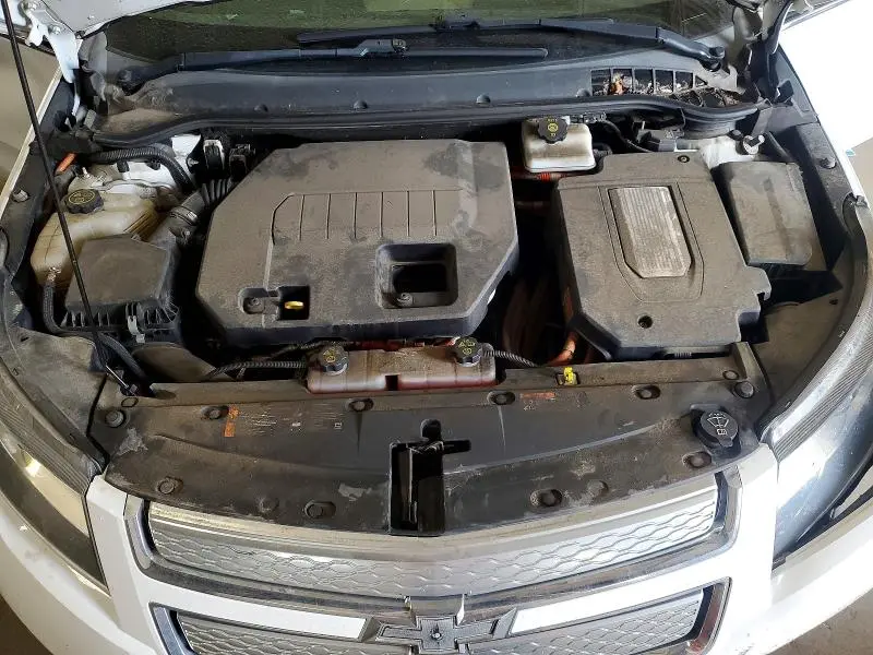 2013 CHEVROLET VOLT   
