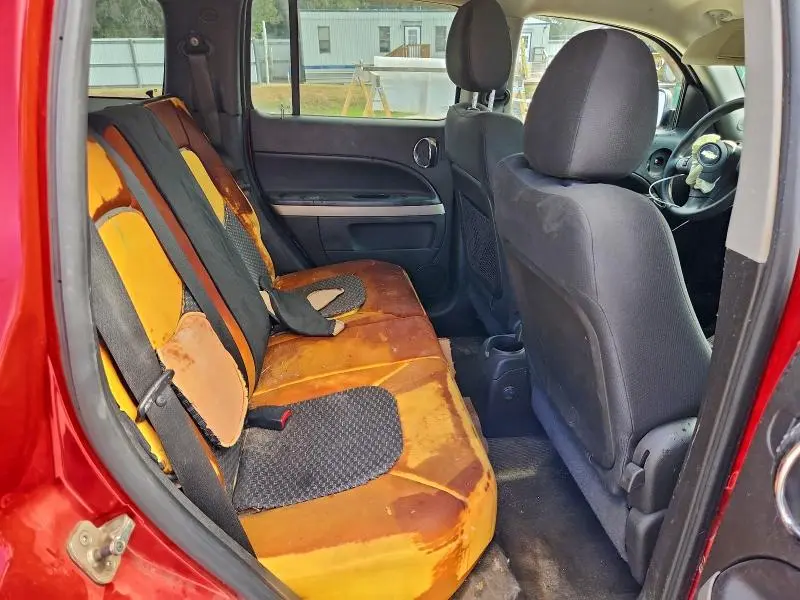 2010 CHEVROLET HHR LS  