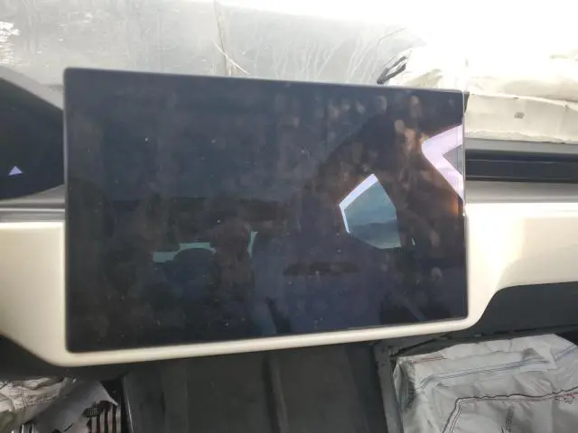 2024 TESLA MODEL S   