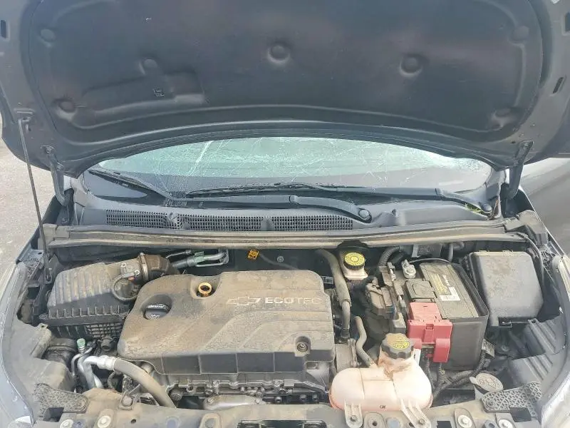 2020 CHEVROLET SPARK LS  