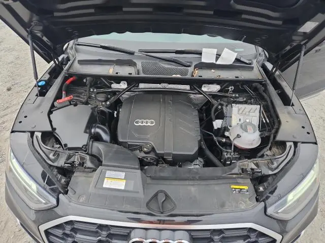 2023 AUDI Q5 PREMIUM 45  