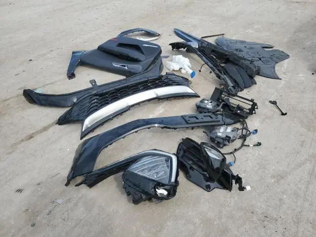 2025 KIA SPORTAGE SX PRESTIGE  