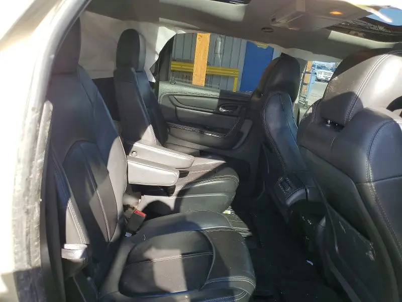 2015 GMC ACADIA SLT-1  