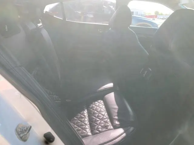 2016 NISSAN MAXIMA 3.5S  