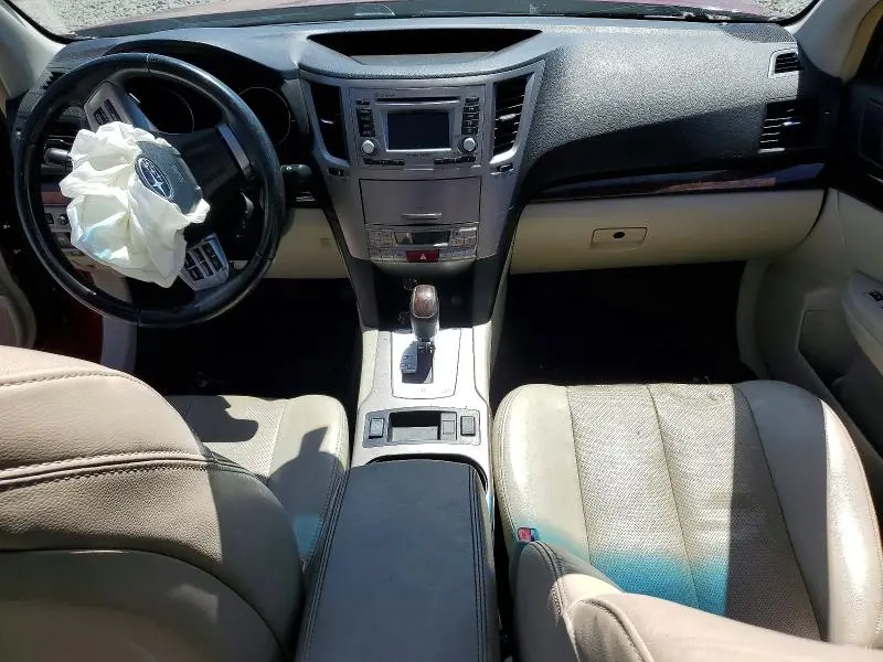 2014 SUBARU LEGACY 2.5I LIMITED  