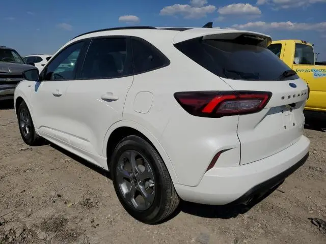 2023 FORD ESCAPE ST LINE  
