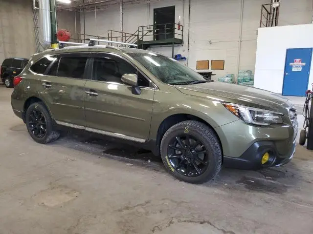 2019 SUBARU OUTBACK TOURING  