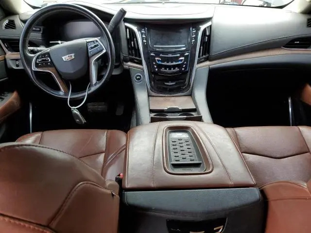 2015 CADILLAC ESCALADE ESV PREMIUM