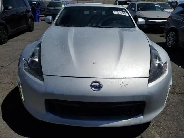 2020 NISSAN 370Z BASE  