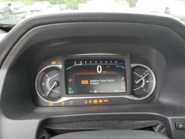 2023 HONDA PASSPORT EXL  