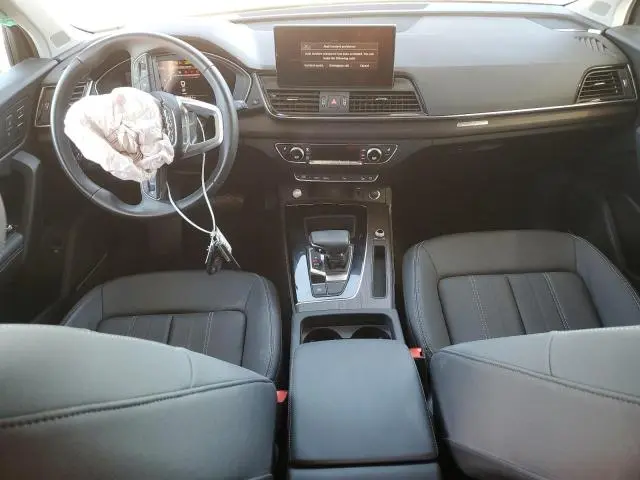 2023 AUDI Q5 PREMIUM PLUS 40  