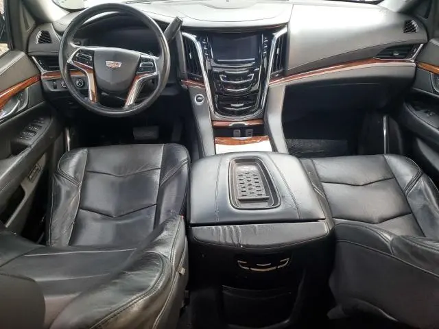 2015 CADILLAC ESCALADE PREMIUM  