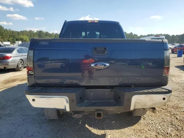 2013 FORD F250 SUPER DUTY  
