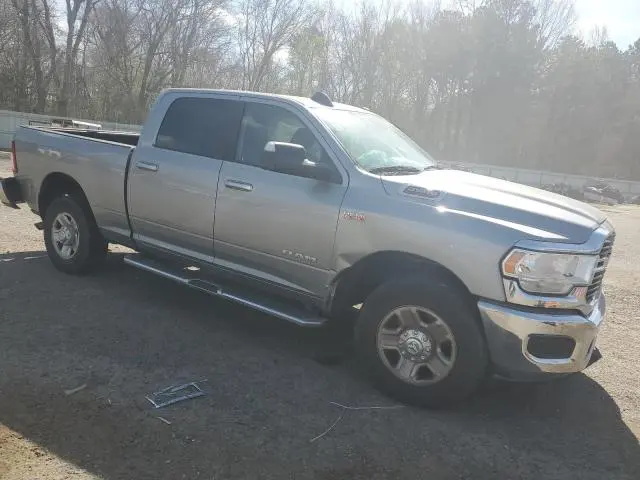 2020 RAM 2500 BIG HORN  