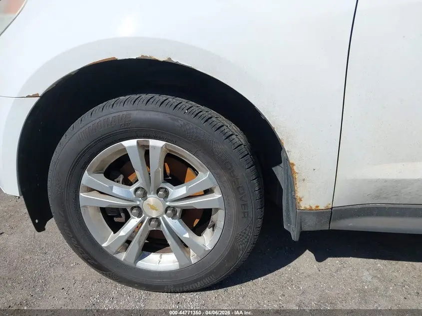2014 CHEVROLET EQUINOX 1LT