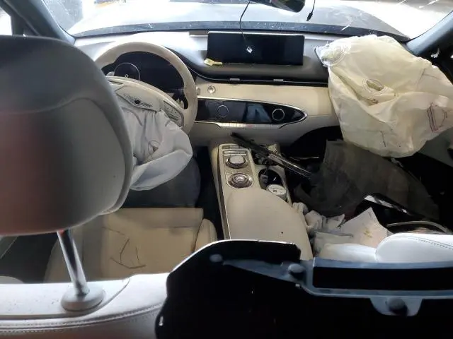 2025 GENESIS GV70 ADVANCED  