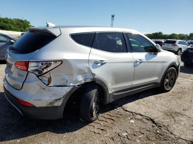 2014 HYUNDAI SANTA FE SPORT 
