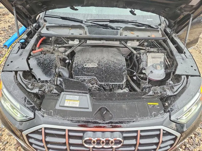 2023 AUDI Q5 PREMIUM 40  