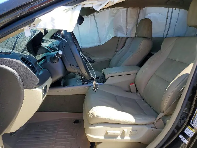 2015 ACURA RDX TECHNOLOGY  