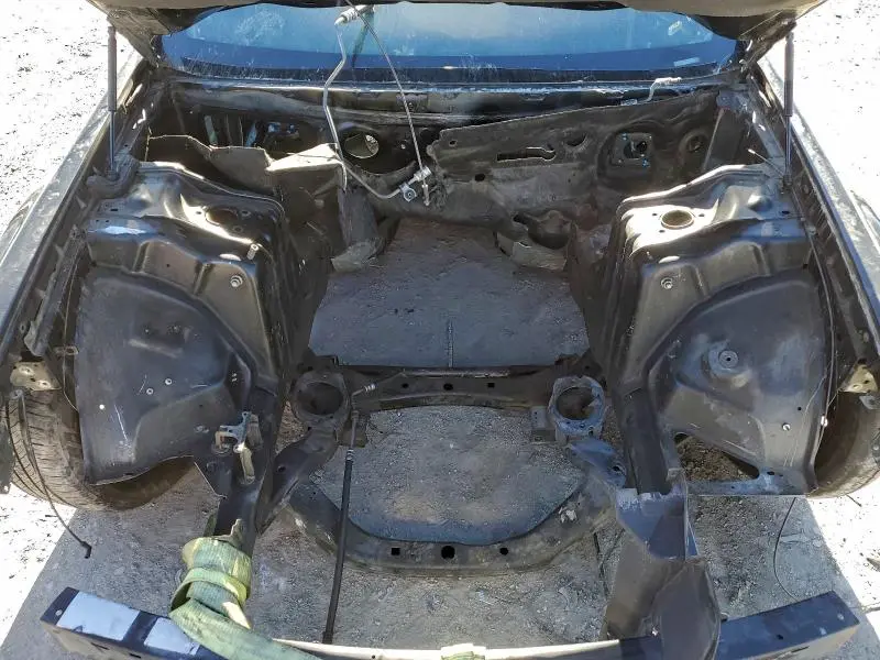 2012 CHRYSLER 300 SRT-8  