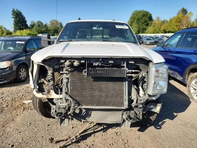 2016 FORD F250 SUPER DUTY  