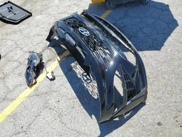 2022 HYUNDAI KONA N LINE  